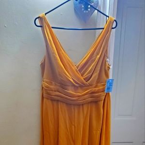 Marigold jumper size 10